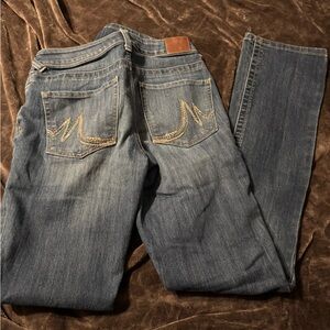 Maurices jeans 4 Long